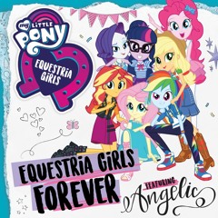 MLP EQG: Find the Magic - FULL VERSION [LEAKED]