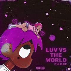 Lil Uzi Vert ~ Fake From The Jump ~ Slowed And Reverb
