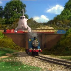 Island of Sodor  (Opening Sequence) | Instrumental