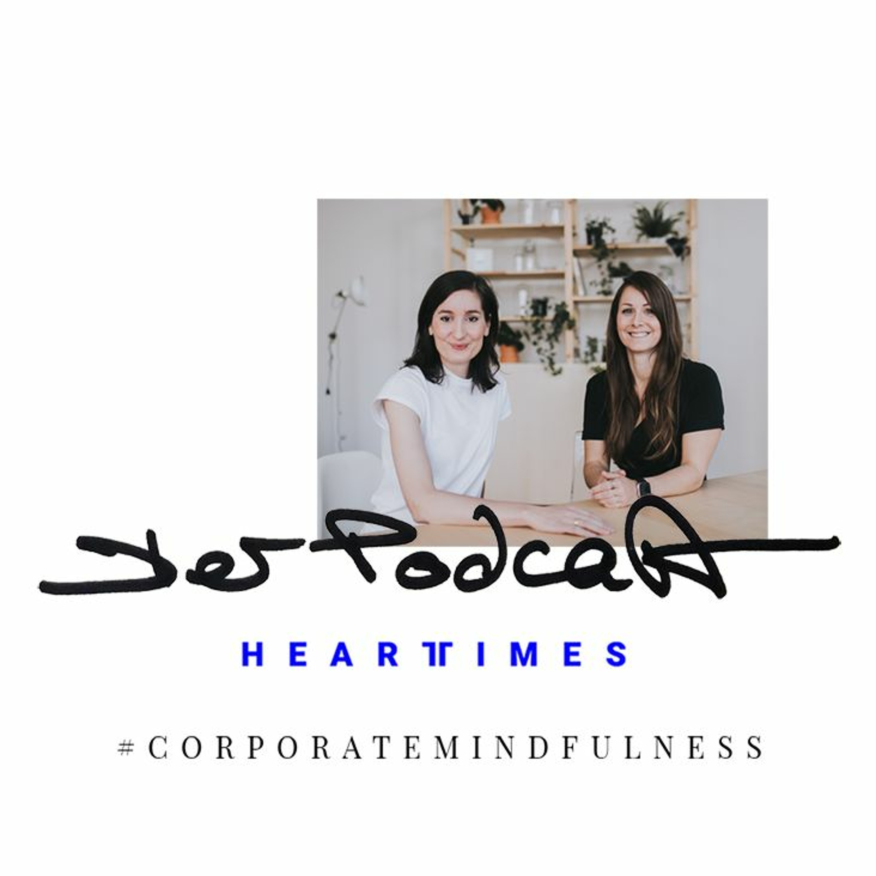 HeartTimes - Der Podcast