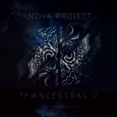 To feel (Ancestral EP • available now)