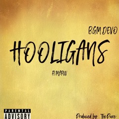 Hooligans (ft. Marvv)