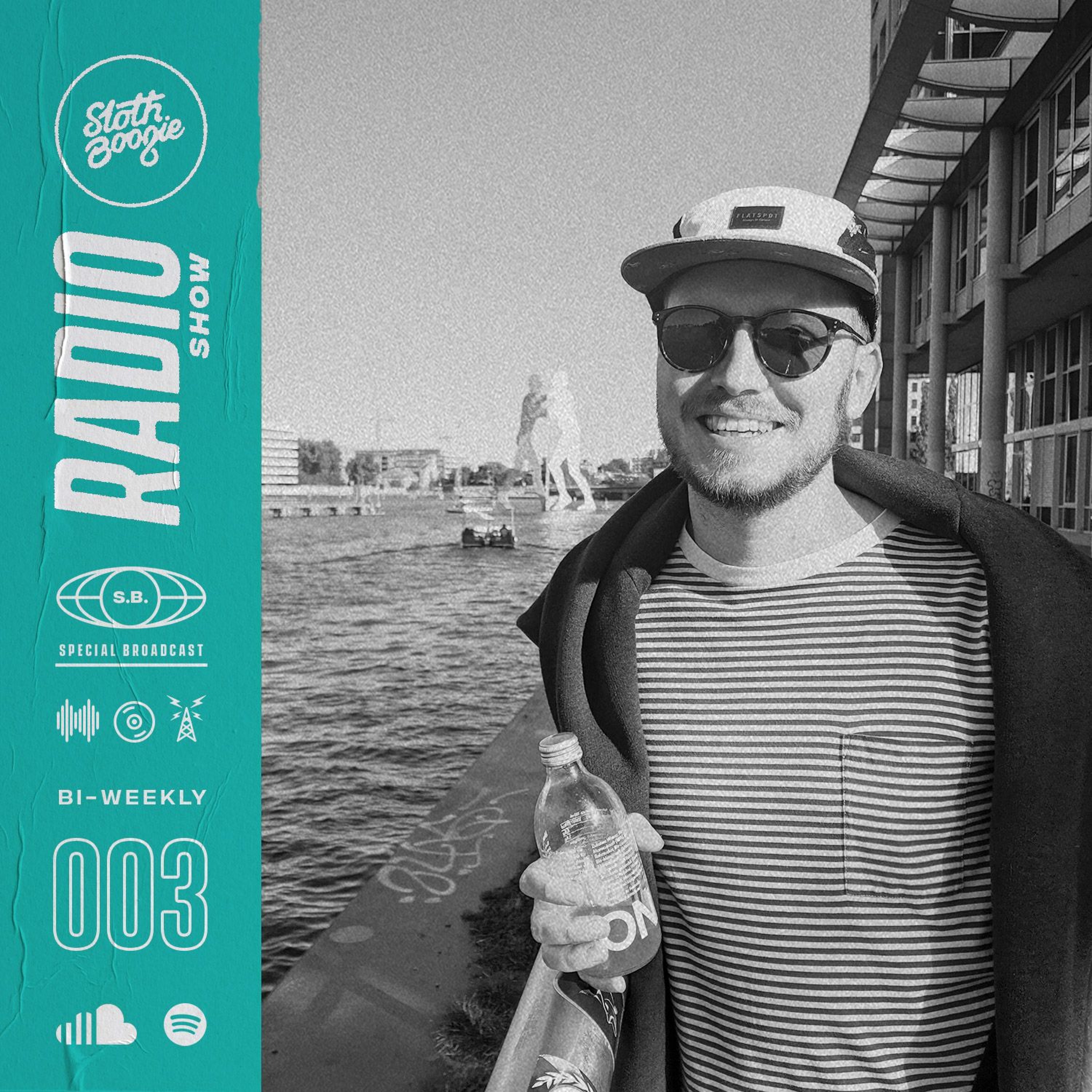 SlothBoogie Podcast