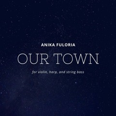 Our Town: Cue 4