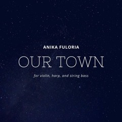 Our Town: Cue 3