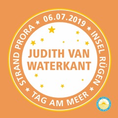 Judith Van Waterkant @ Tag Am Meer 2019