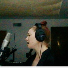 SUPERSTAR (I Speak Machine cover)