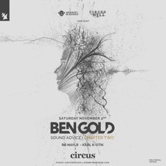 LIVE From Circus Afterhours, Montreal 02.11.19