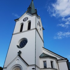 Högmässa i Värnamo kyrka på alla själars dag