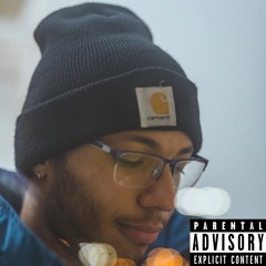 Let It Go (Prod. By Doc Wockins)