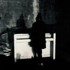 PAINT IT BLACK (cover)