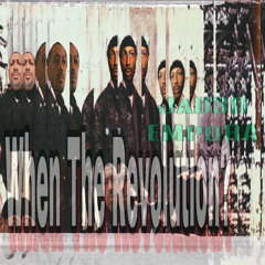 When the revolution?