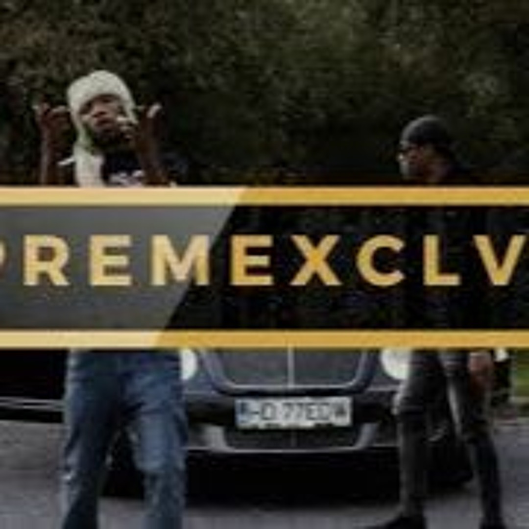 Stream Cubez Ft Reggie Gone Official Music Video Dearfach TV by EIRENEWSTV Listen online for free on SoundCloud