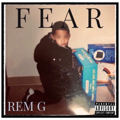 “FEAR”