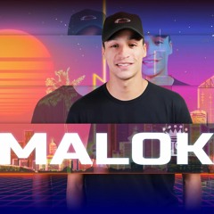 Mega Maloka Outubro 2019 Dj Léo Santos