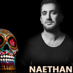 Naethan @ KETALOCO Dia de los Muertos (Auto.bahn, 31.10.2019)