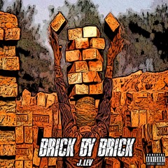Brick By Brick (ft. Serg)