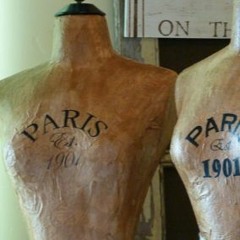 PARIS IS GONE(PROD.HXRXKILLER)