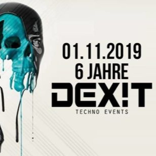 Silvano Scarpetta @ 6 Jahre Dexit •MsConnexion•(01.11.2019)