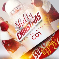 Shelly Christmas CD 1