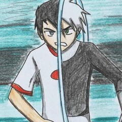 Danny Phantom