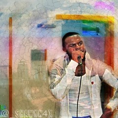 Shawn Shawn - Shake Back