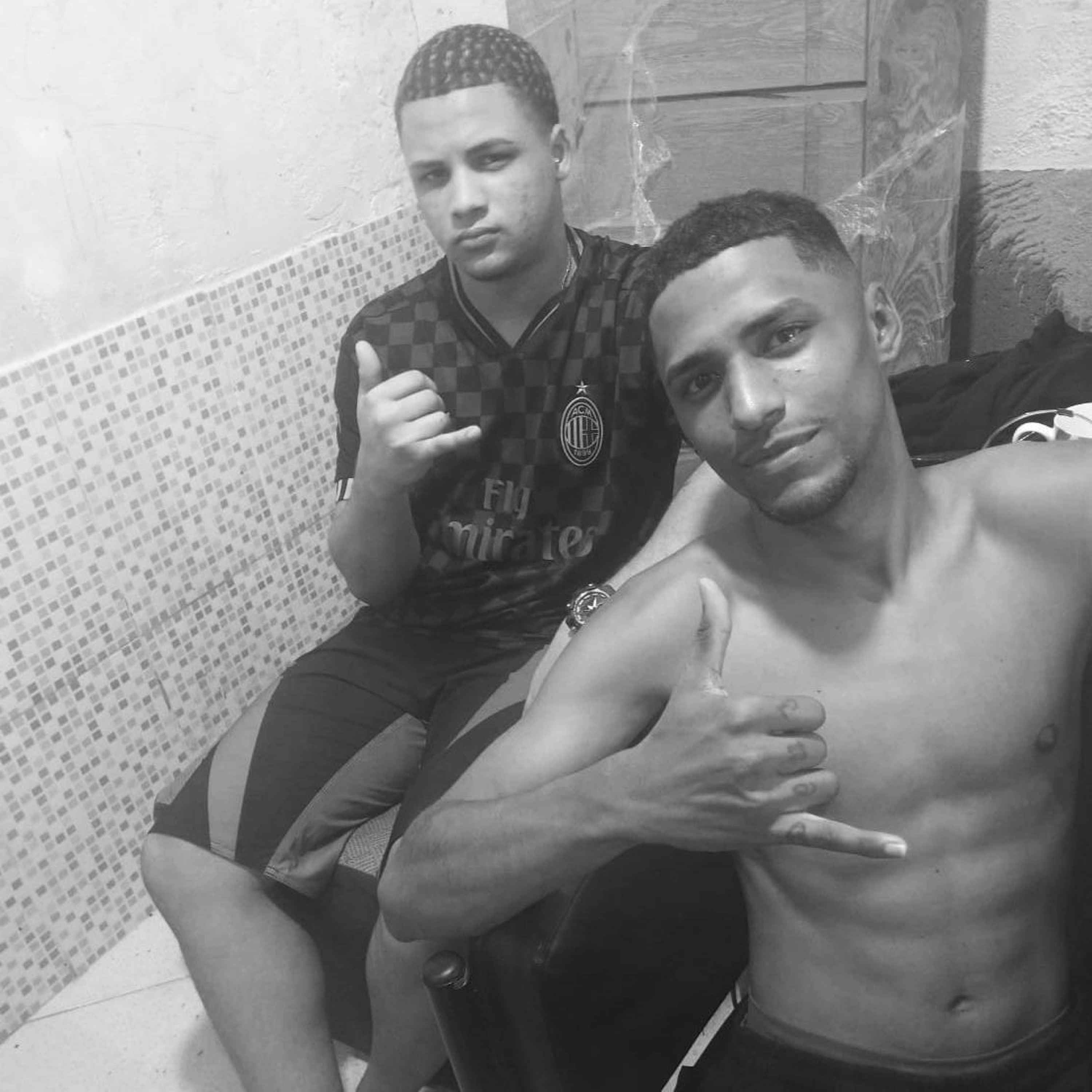 MC PT = TROPA DA XICA VAI TE COMER (( DJ 2K O BRABO )) BEAT ULTRA episode artwork
