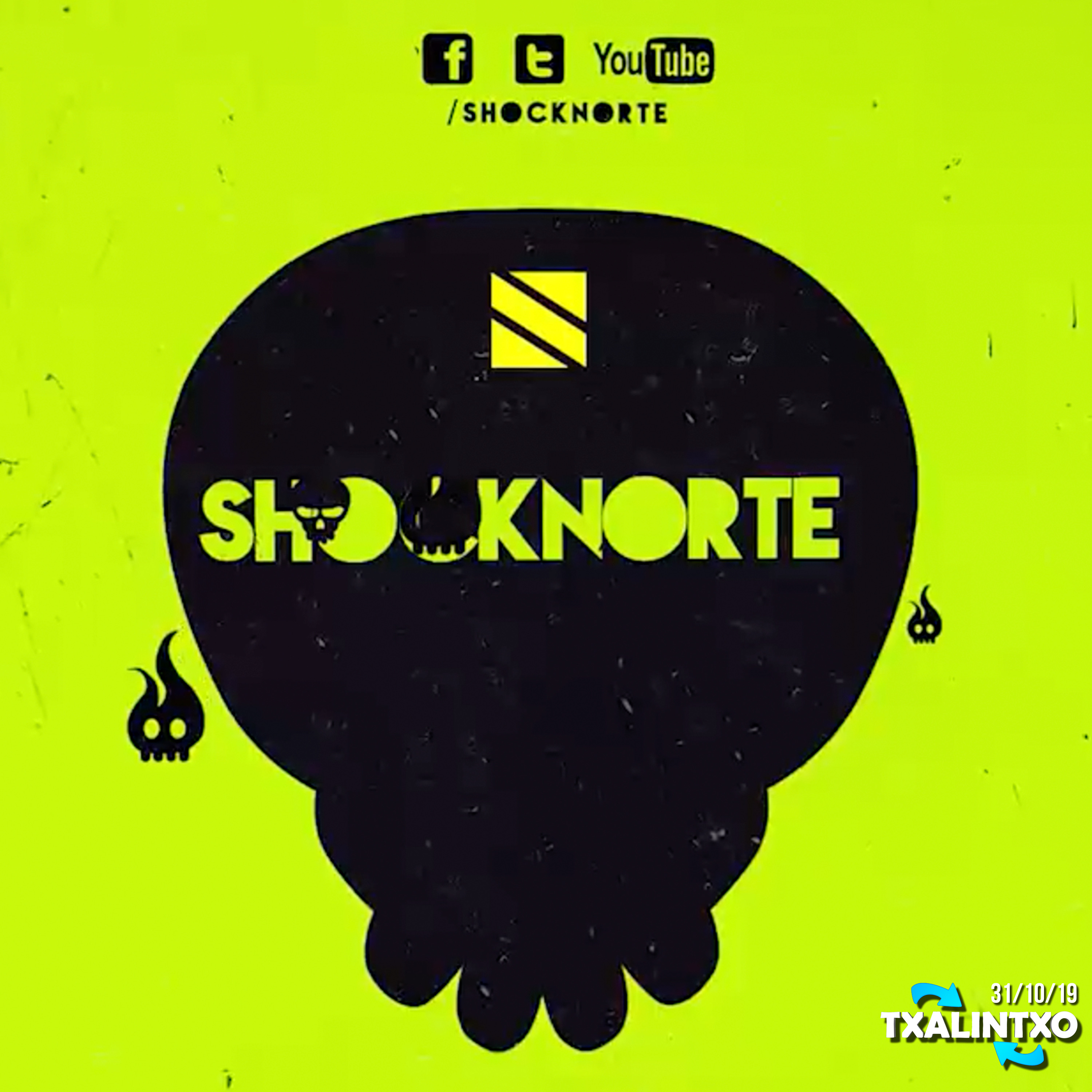 Shocknorte