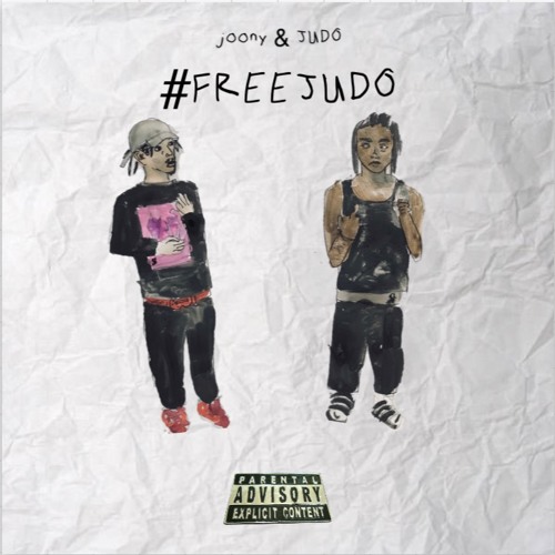 JOONY & U4L JUDO - "BEKA" (PROD. BIGGBOSSBUTTA)