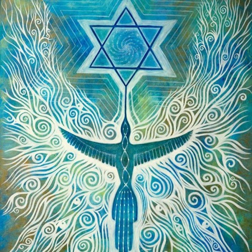 A Prece do Totem :: Shamim e Manisha (original de Cacau)