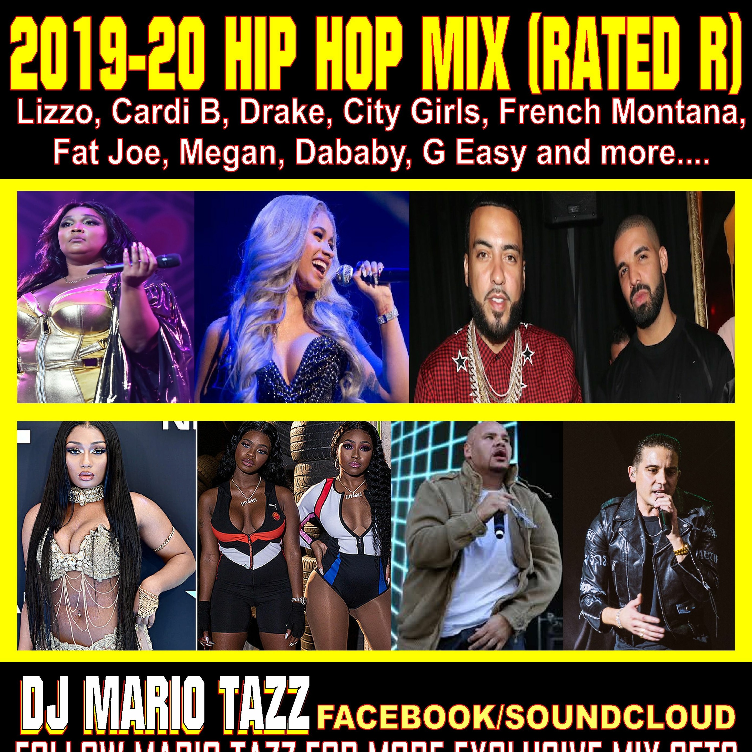 Mario Tazz Entertainment