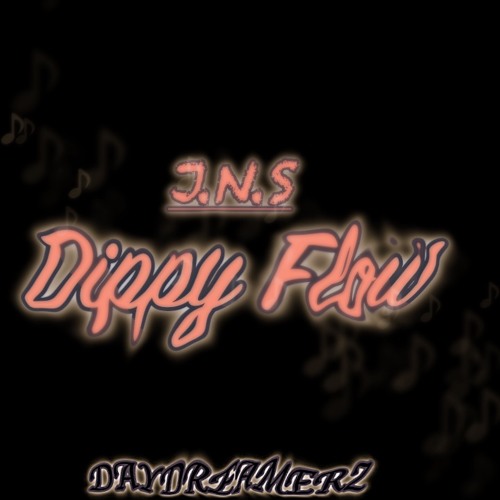 J.N.S- Dippy Flow