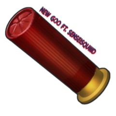 NEW GOO FT. SENSEISQUIIID(Prod. Donnie Katana)