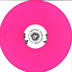 Reptile Dysfunction at W London Hotel