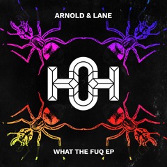 Arnold & Lane - Got Jokes (Original Mix)