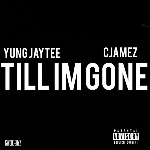 Till Im Gone ft. Cjamez