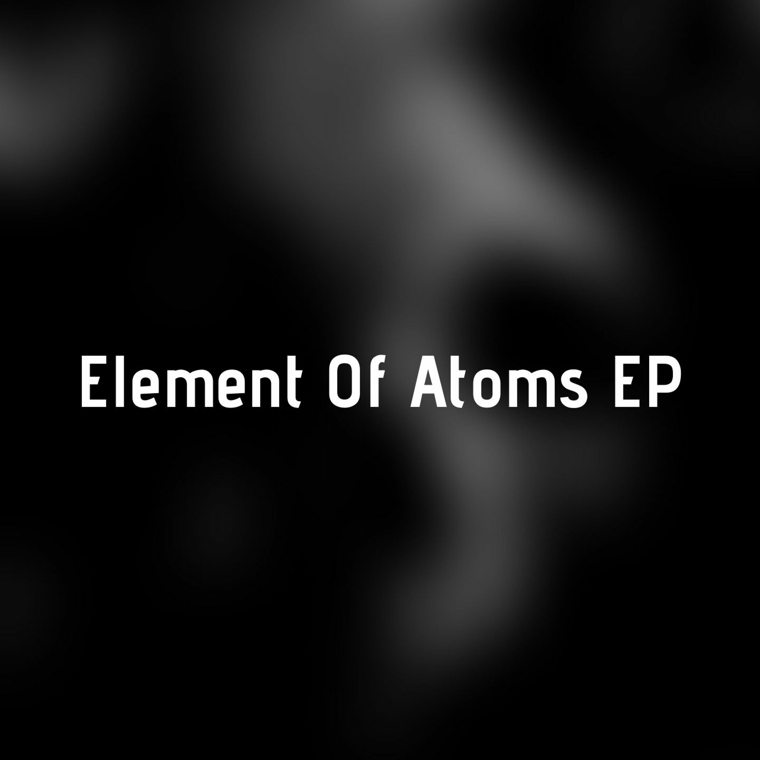 Genotype - Elements Of Atoms EP - G Lab episode artwork