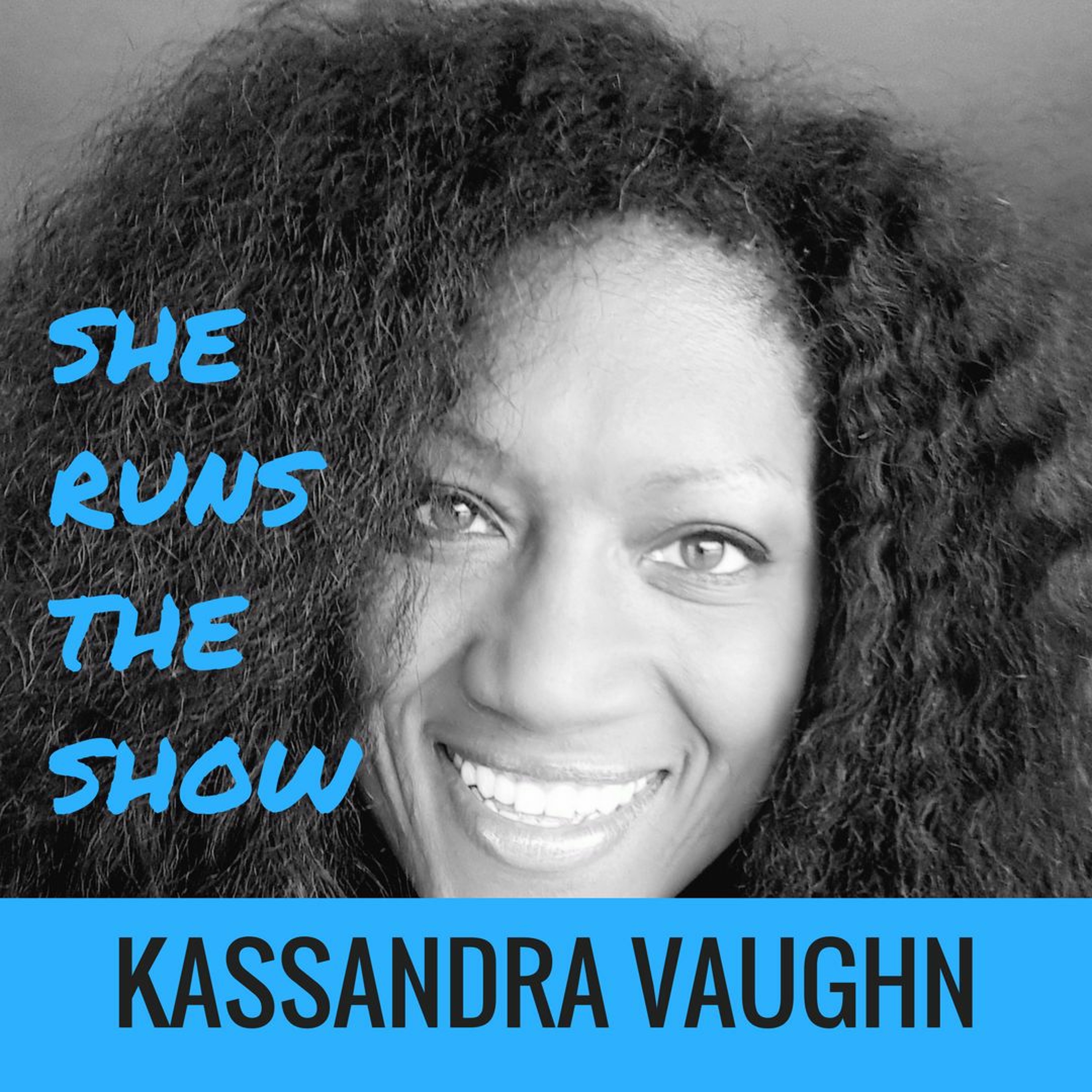She Runs The Show Podcast
