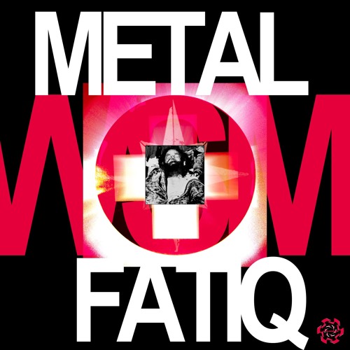 Metal Fatique (Kellerbeats Remix)