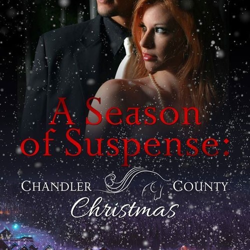 Join us as we chat with the inspiring authors of Chandler County Christmas