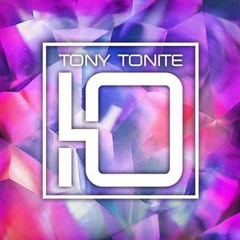 Tony Tonite - Y