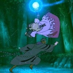 飛雷神の術­ (Hiraishin No Jutsu)