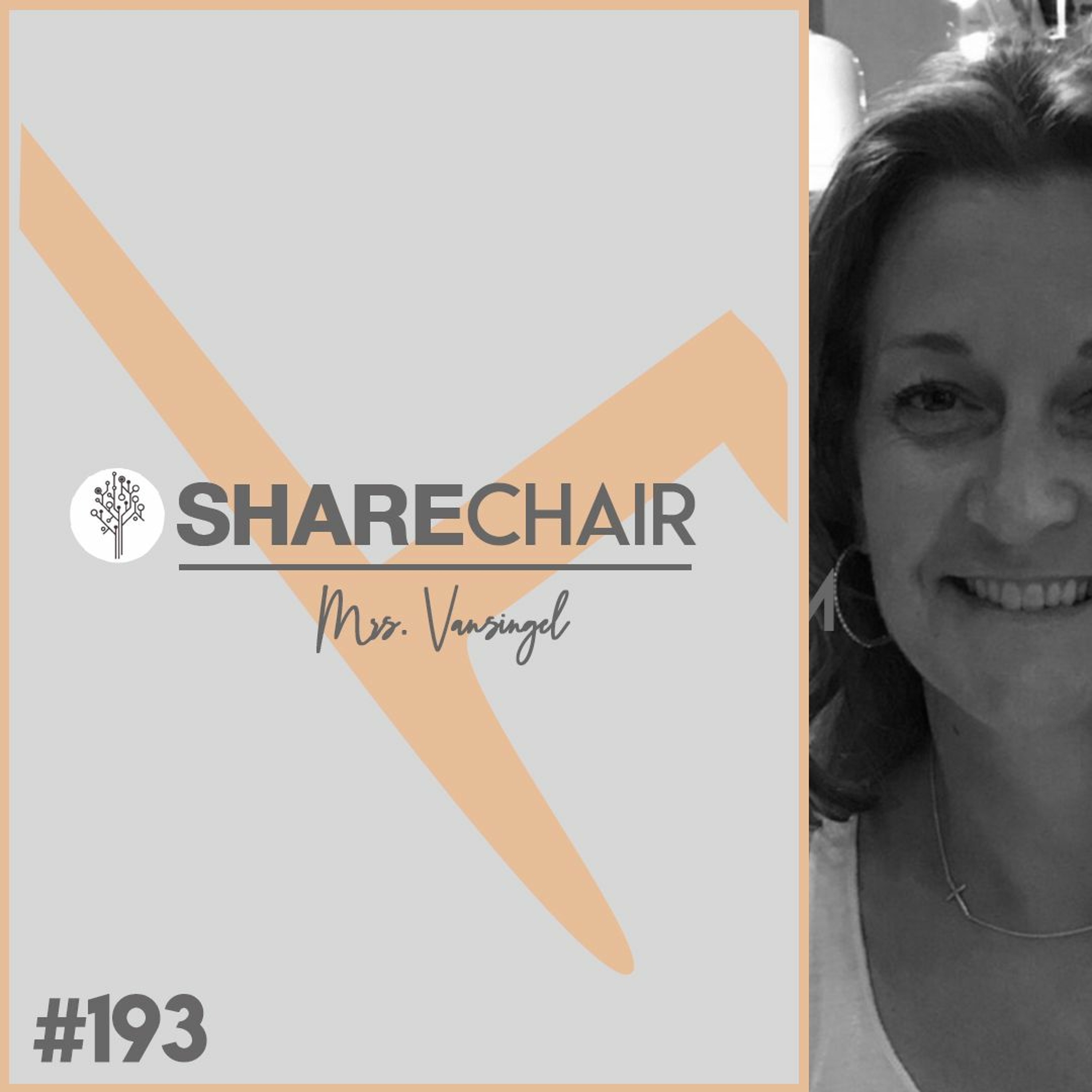 The Share Chair Podcast