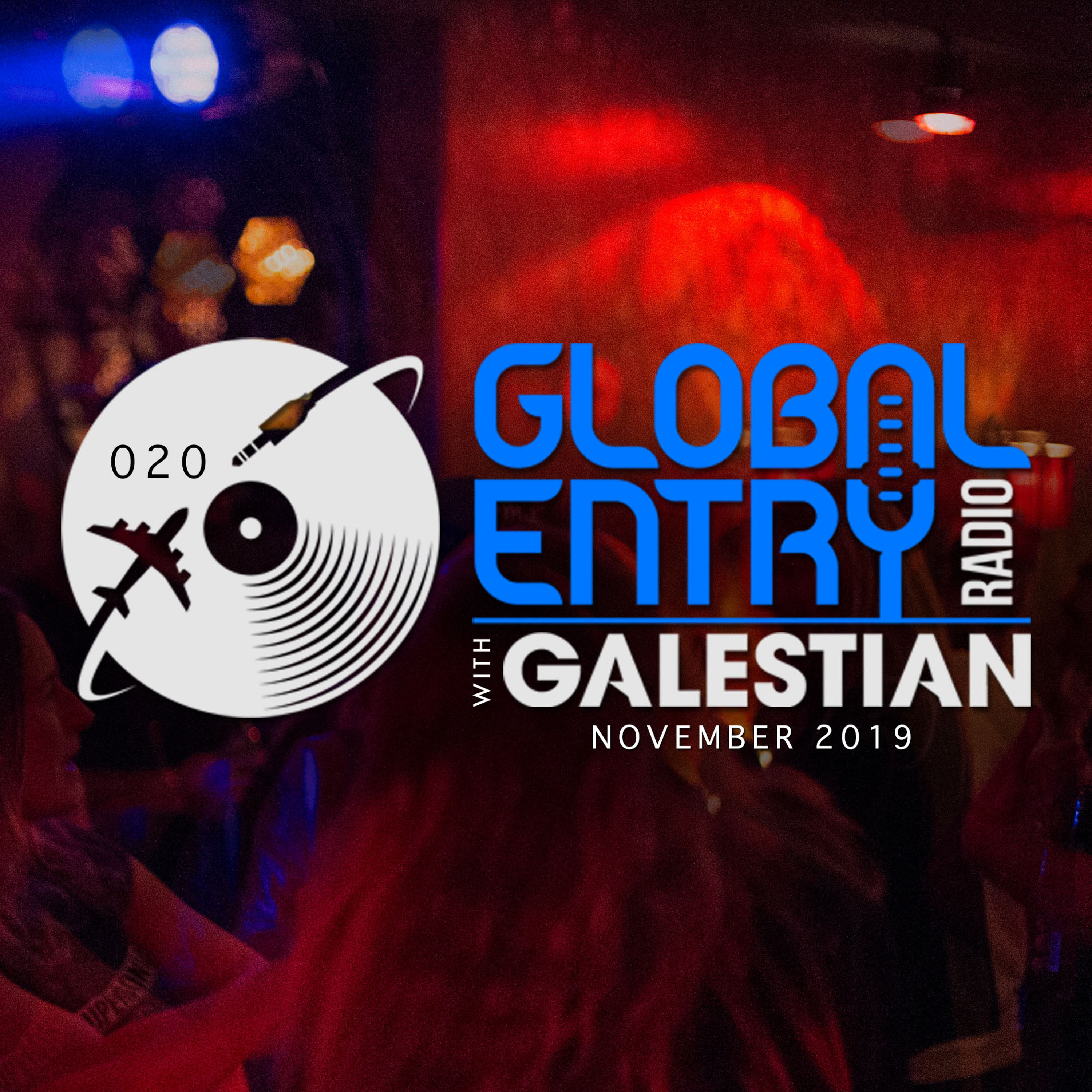 GALESTIAN