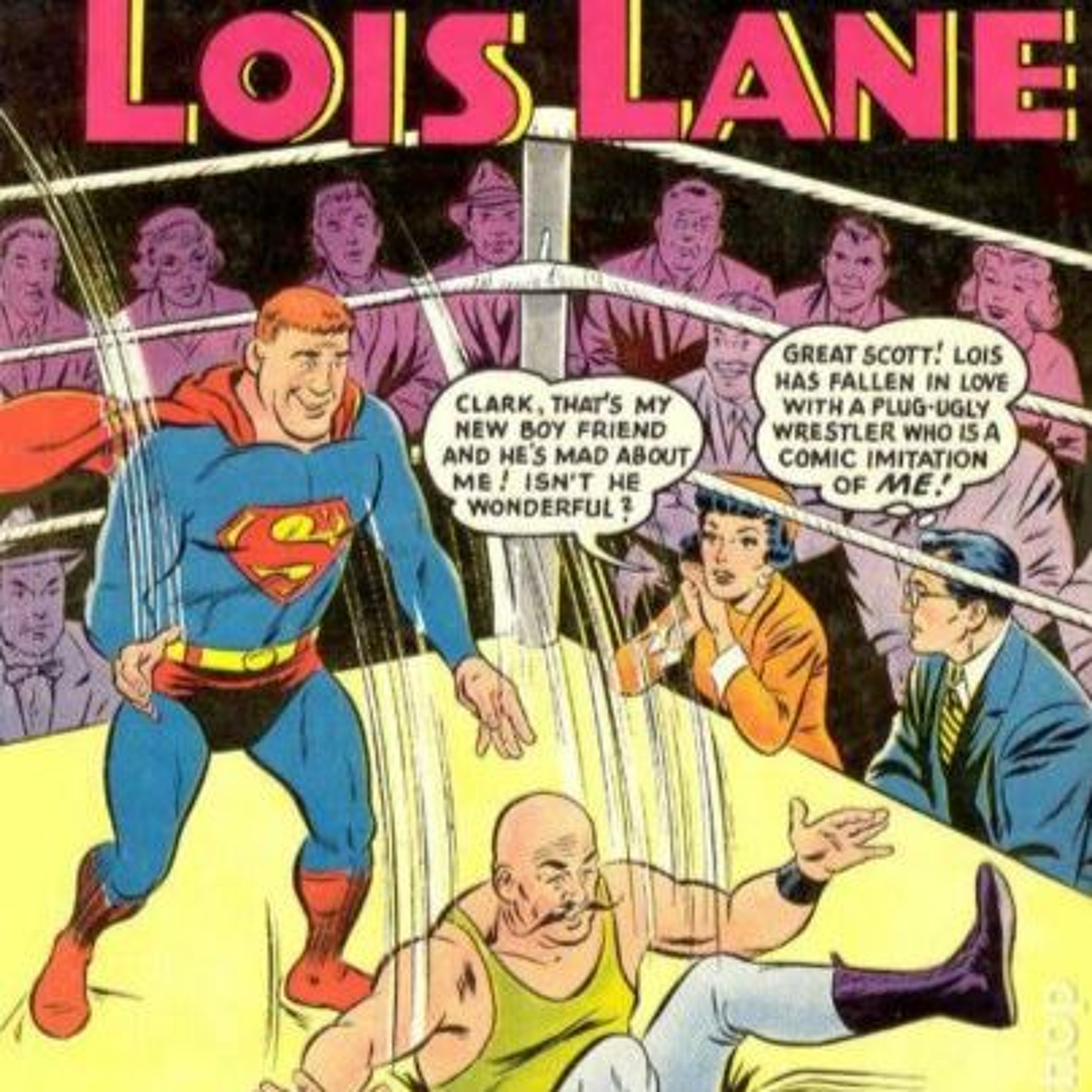 4ever In Electric Dreams