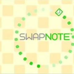 3DS Swapnote Type Beat