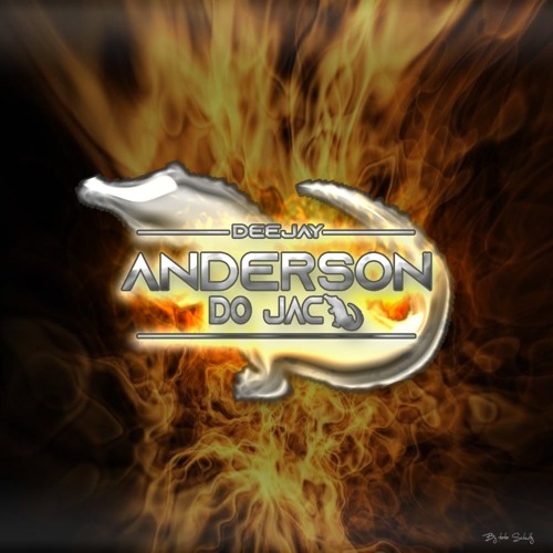 - - VAI PRA FRENTE VAI PRA TRAZ JOGA BUNDA (DJ ANDERSON DO JACA O PICA) 19