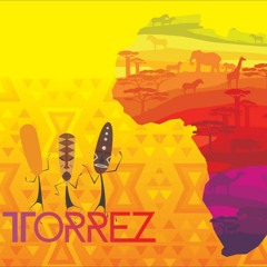 TORREZ - Love For África