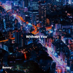 Without You (prod. Windter Beats)