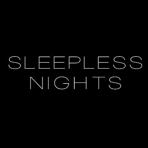 Lil Matt x Scm Xavv - Sleepless Nights